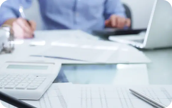 書類づくり・面談準備