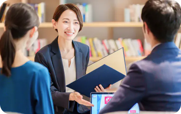 調達後フォロー（任意）