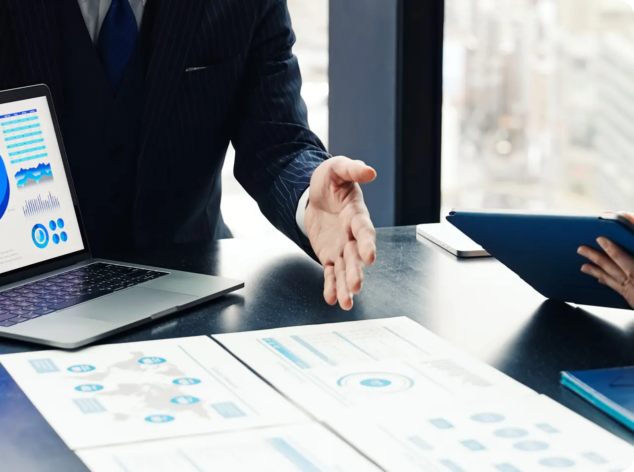 銀行選定〜書類作成〜<br class="hidden-s" />面談対策まで手厚く