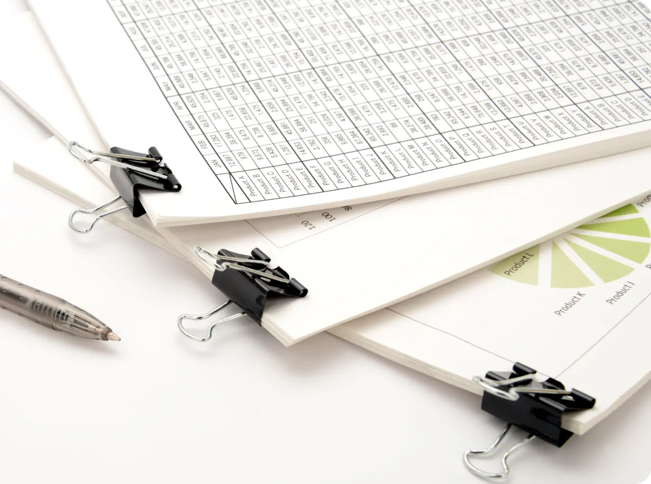 数字を“伝わる言葉”に変えるから、社内外の合意形成が進む