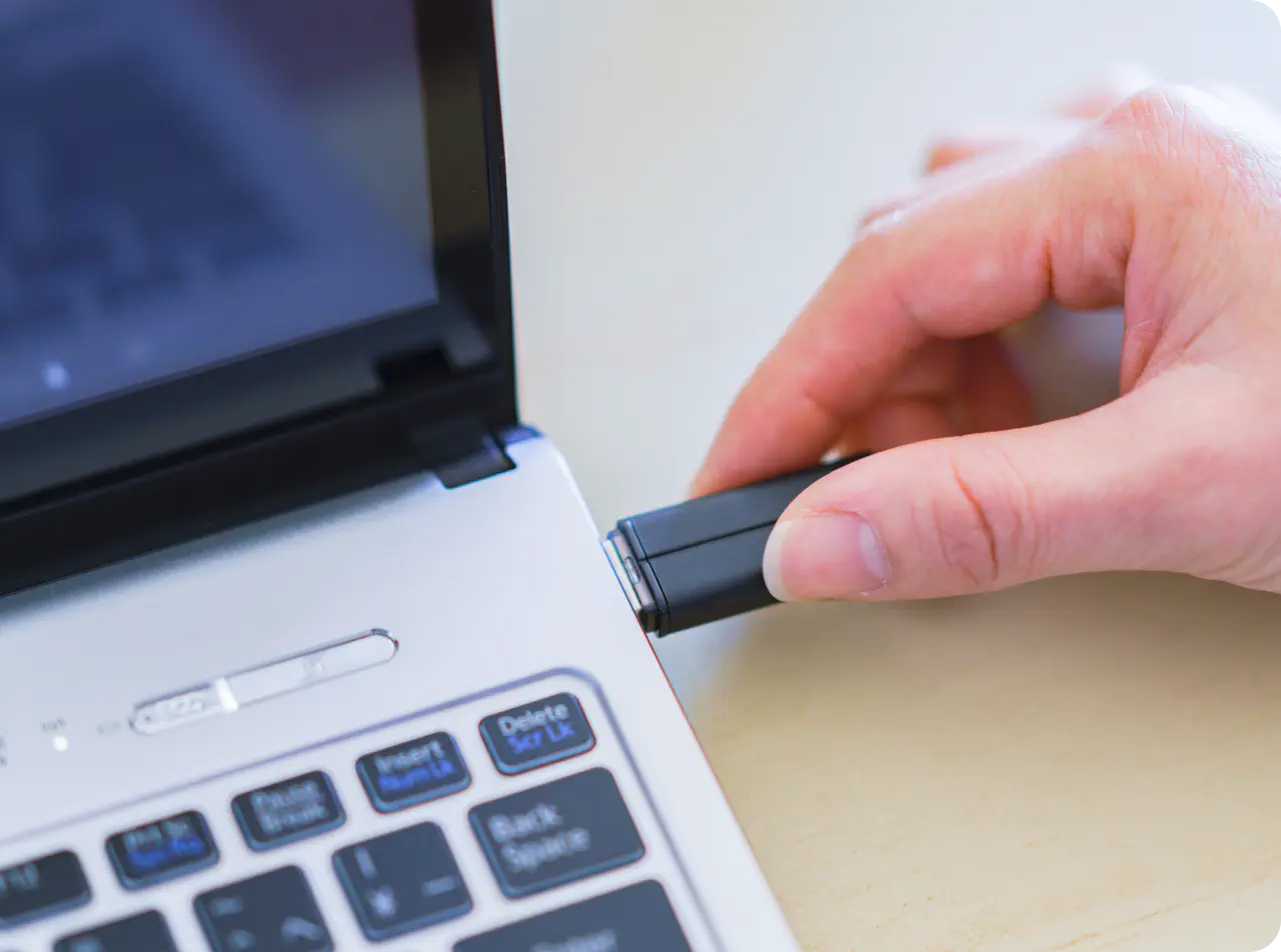 守秘義務・コンプライアンスを徹底し、安心して任せられる