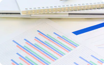 税務申告後の<wbr>財務分析サポート