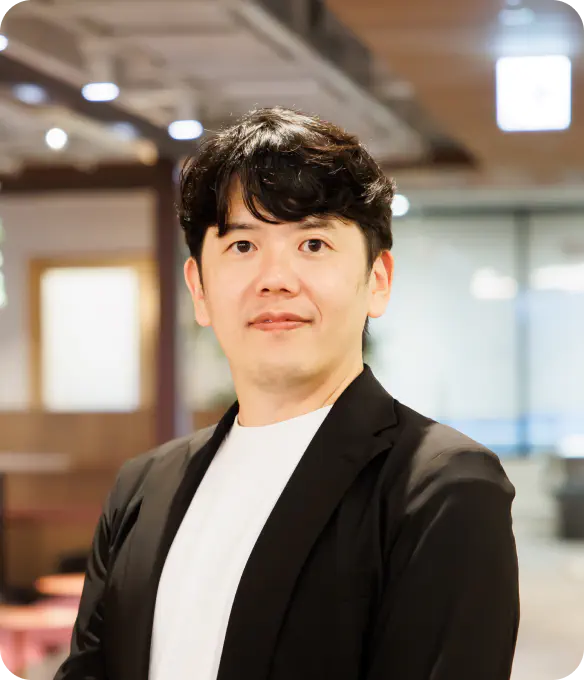 融資相談にも積極的に対応できる体制が整いました