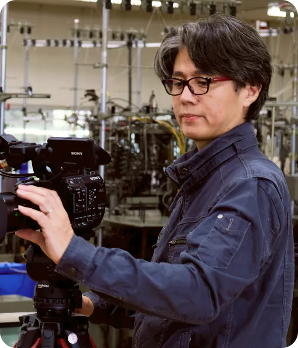 コロナ禍で先行きが見えない中、資金面を立て直せました