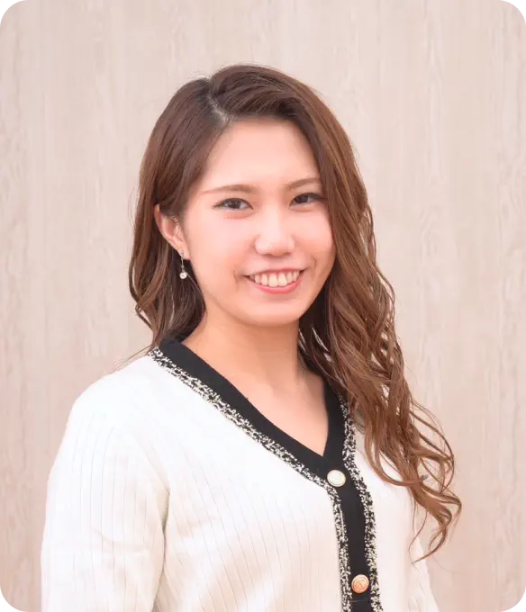 22歳での創業を親身にバックアップいただきました